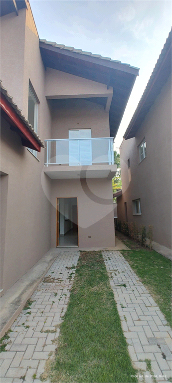 Casa de Condomínio à venda com 3 quartos, 101m² - Foto 3