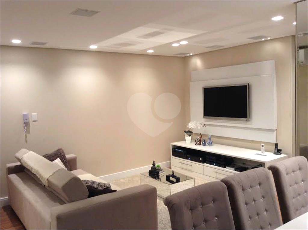Apartamento Class Guarulhos - 94,34m² | 3 Dormitórios e 2 vagas | Mobiliado e Pronto para Morar