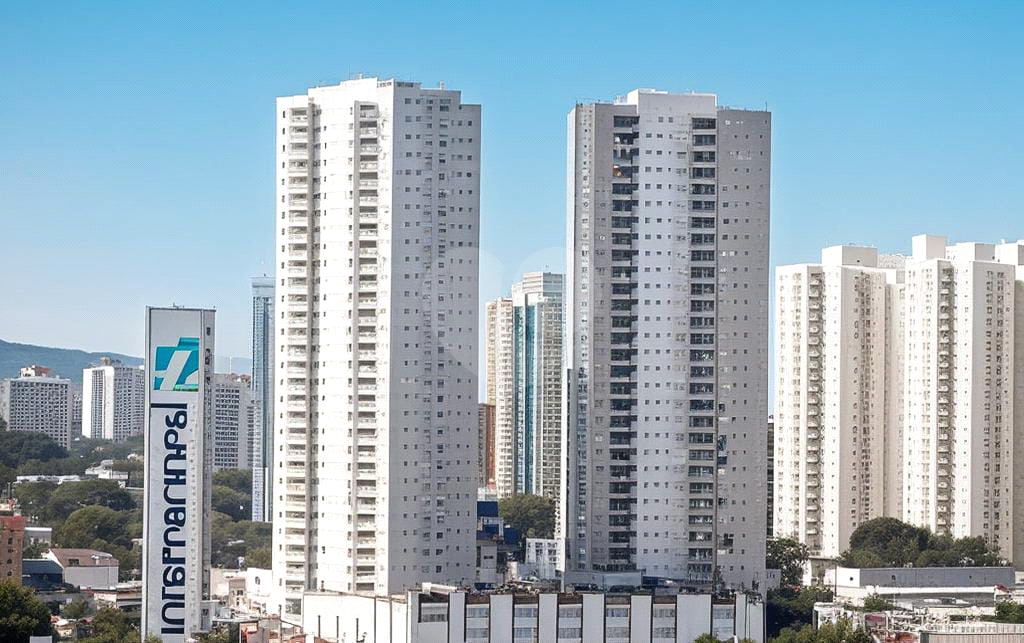 Apartamento Class Guarulhos - 94,34m² | 3 Dormitórios e 2 vagas | Mobiliado e Pronto para Morar