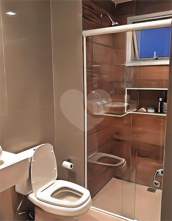 Apartamento Class Guarulhos - 94,34m² | 3 Dormitórios e 2 vagas | Mobiliado e Pronto para Morar