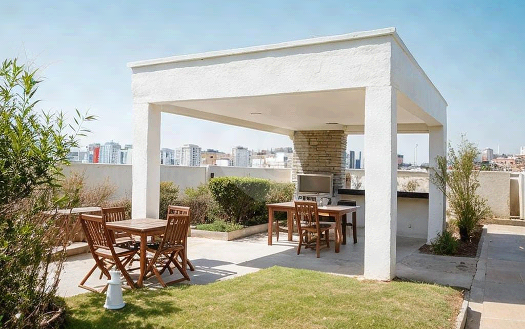 Apartamento Class Guarulhos - 94,34m² | 3 Dormitórios e 2 vagas | Mobiliado e Pronto para Morar