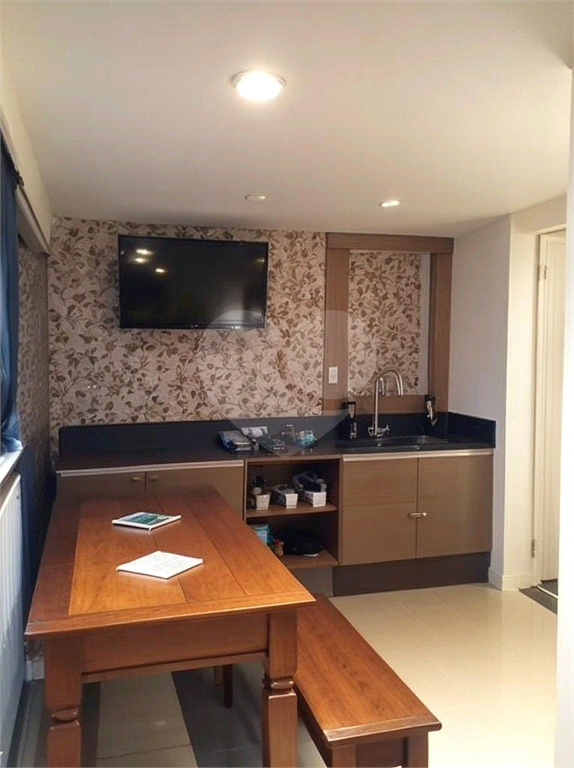 Apartamento Class Guarulhos - 94,34m² | 3 Dormitórios e 2 vagas | Mobiliado e Pronto para Morar