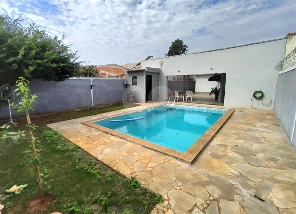 Casa à venda com 4 quartos, 182m² - Foto 23