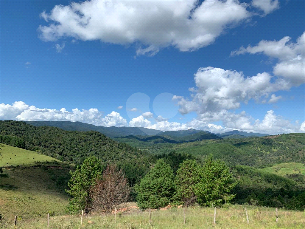 Terreno com 2 alqueires na cidade de Camanducaia - MG