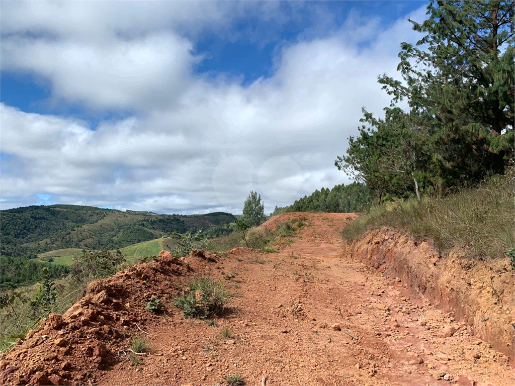 Terreno com 2 alqueires na cidade de Camanducaia - MG