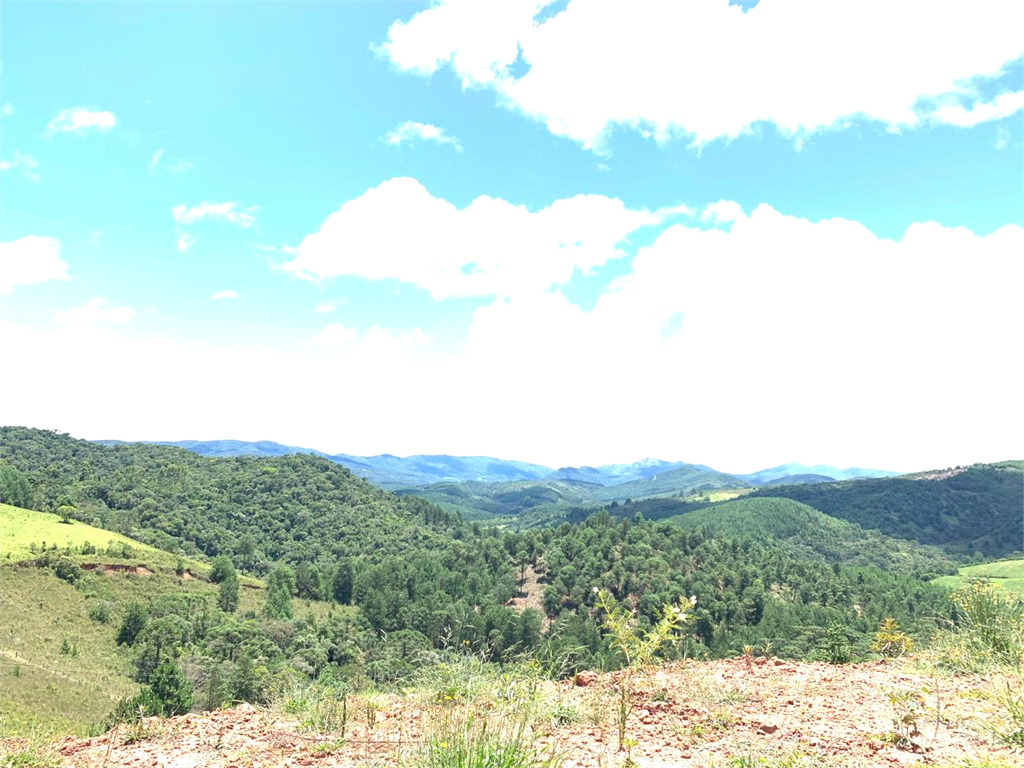 Terreno com 2 alqueires na cidade de Camanducaia - MG