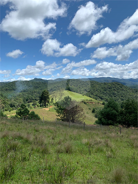 Terreno com 2 alqueires na cidade de Camanducaia - MG