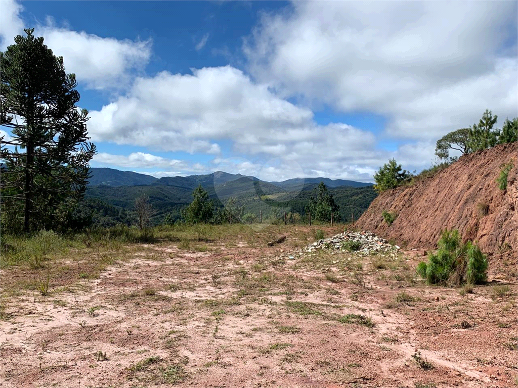 Terreno com 2 alqueires na cidade de Camanducaia - MG