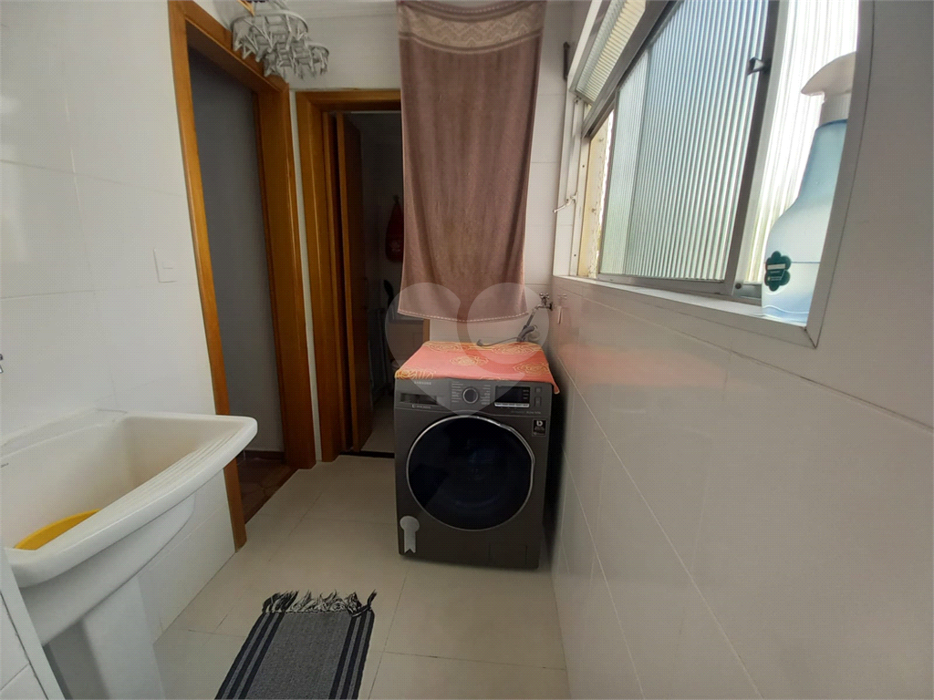 Apartamento de 2 quartos 2 banheiros 1 vaga no bairro Tremembé