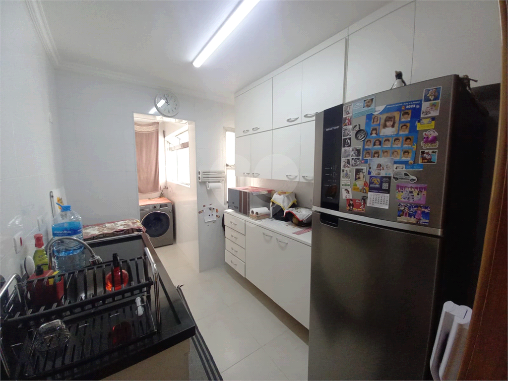 Apartamento de 2 quartos 2 banheiros 1 vaga no bairro Tremembé