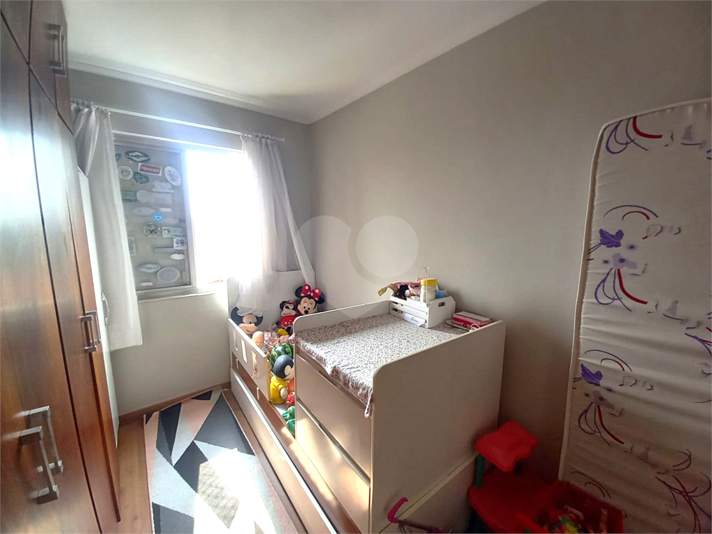 Apartamento de 2 quartos 2 banheiros 1 vaga no bairro Tremembé