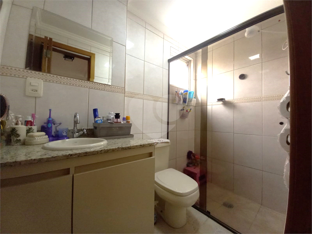 Apartamento de 2 quartos 2 banheiros 1 vaga no bairro Tremembé