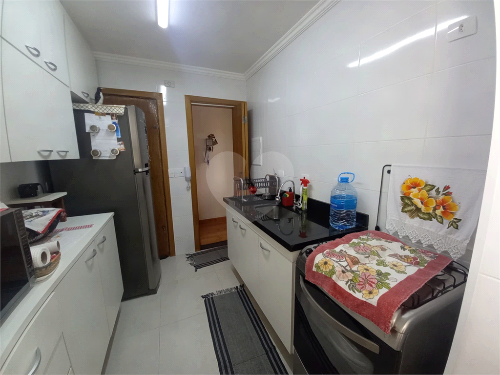 Apartamento de 2 quartos 2 banheiros 1 vaga no bairro Tremembé