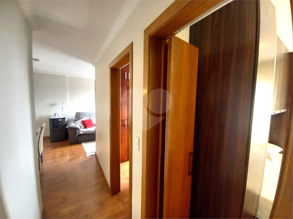 Apartamento de 2 quartos 2 banheiros 1 vaga no bairro Tremembé