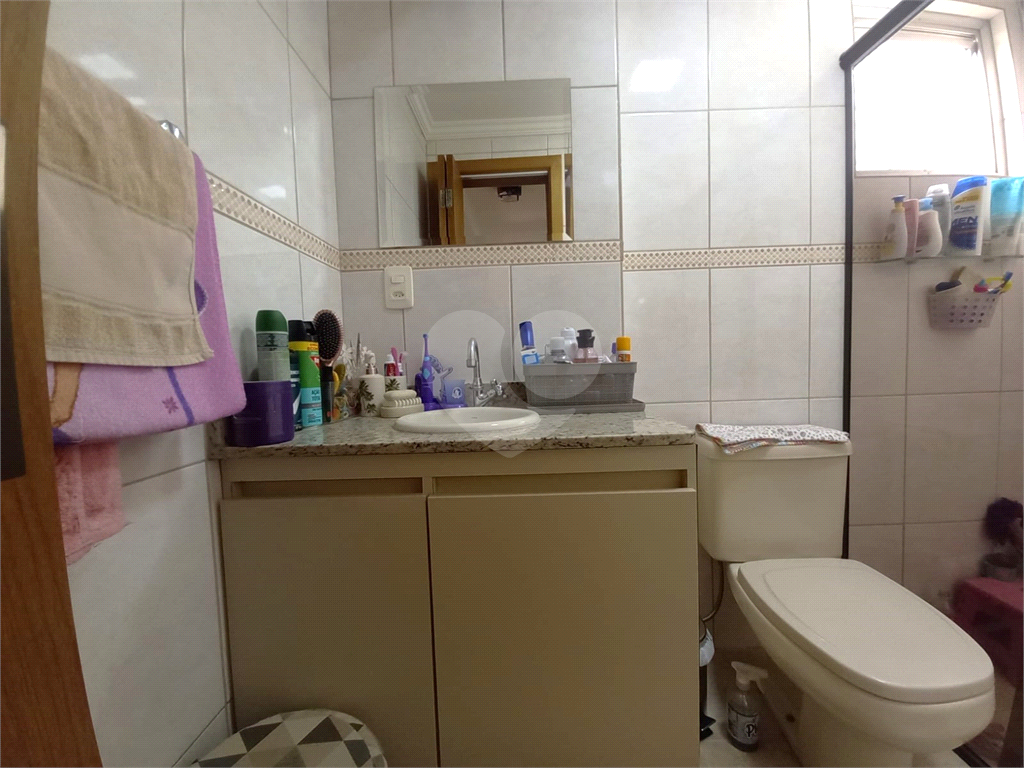 Apartamento de 2 quartos 2 banheiros 1 vaga no bairro Tremembé