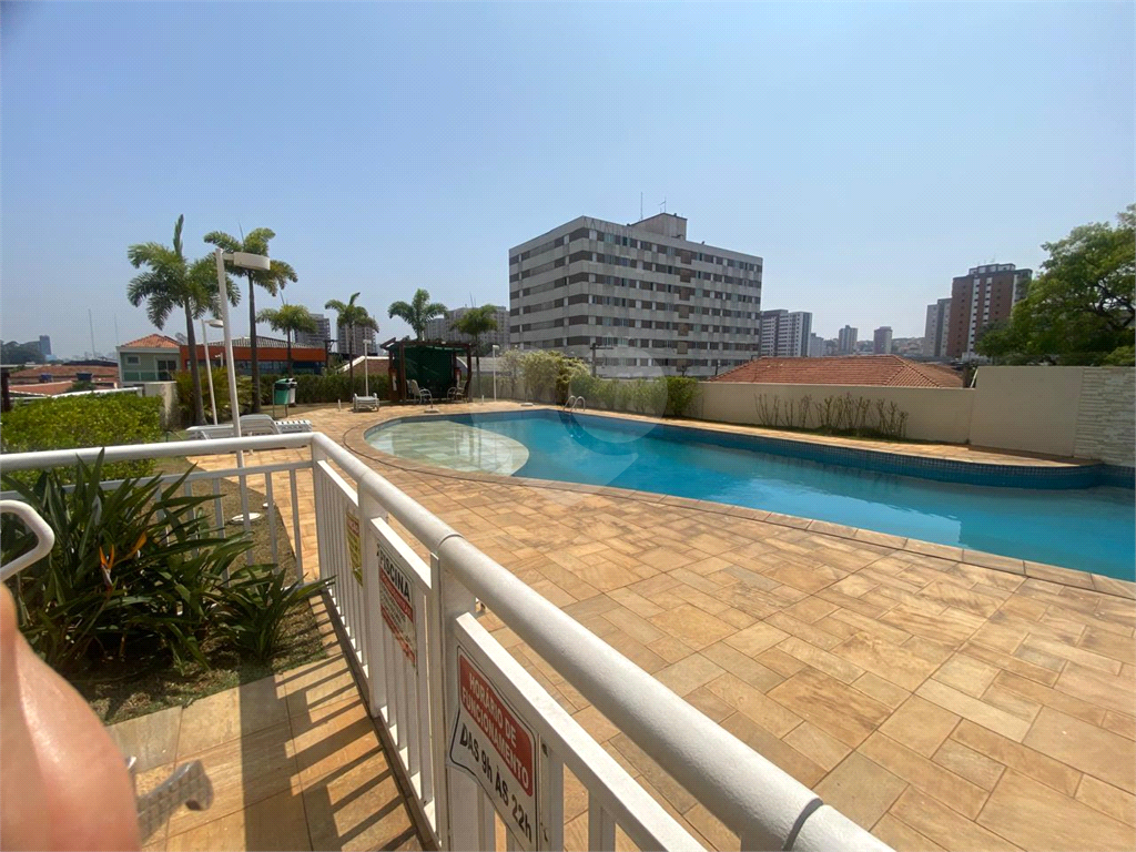 Apartamento a venda na Vila Maria com 02 Quartos por R$ 850.000,00