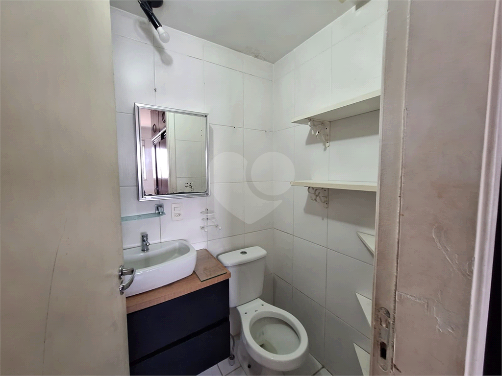 Apartamento a venda na Vila Maria com 02 Quartos por R$ 850.000,00