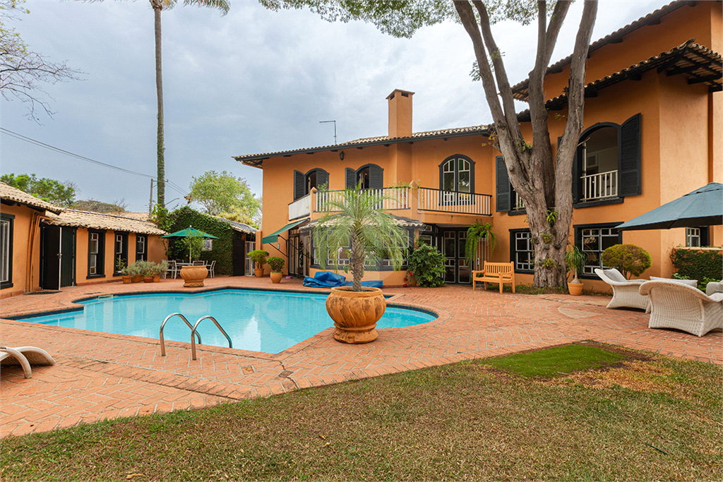 Casa para Venda - City Pinheiros