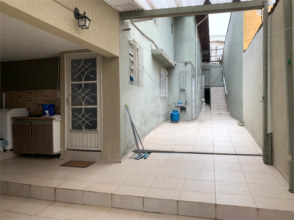 Casa, 4 quartos, 300 m² - Foto 1