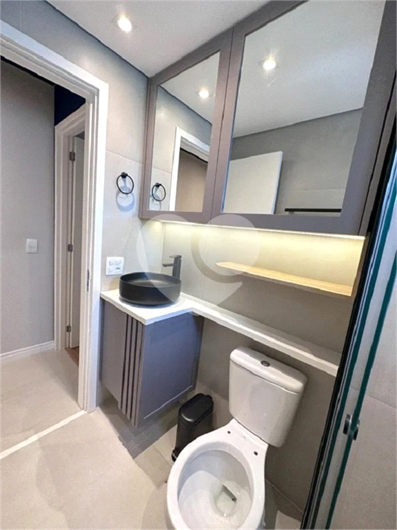 Apartamento na Barra Funda 2 dormitorios sendo 1 suite e 1 Vaga de Garagem 