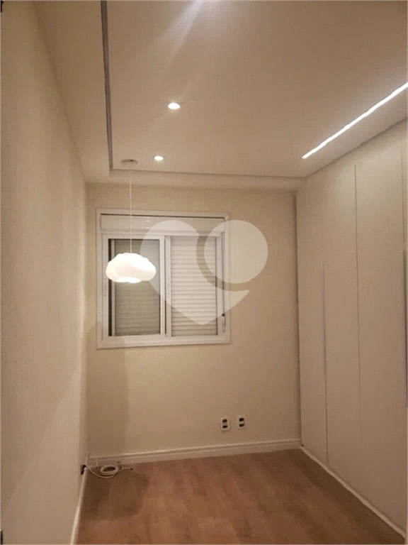 Apartamento na Barra Funda 2 dormitorios sendo 1 suite e 1 Vaga de Garagem 