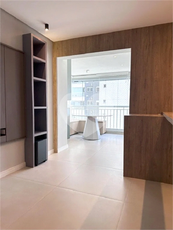 Apartamento na Barra Funda 2 dormitorios sendo 1 suite e 1 Vaga de Garagem 