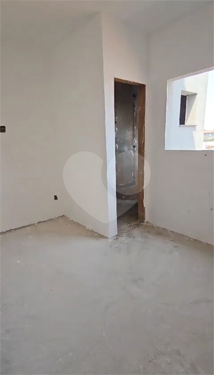 Sobrado à venda com 3 quartos, 124m² - Foto 2