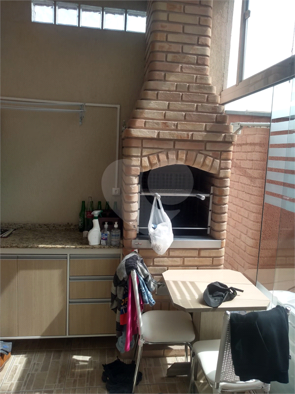 Casa à venda com 3 quartos, 104m² - Foto 17