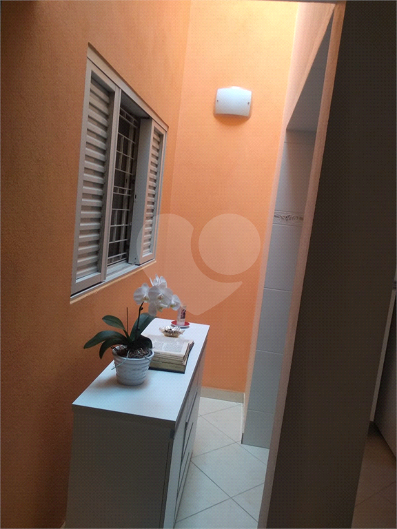 Casa à venda com 3 quartos, 104m² - Foto 20