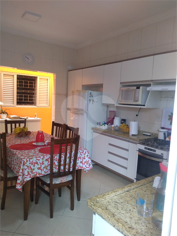 Casa à venda com 3 quartos, 104m² - Foto 6