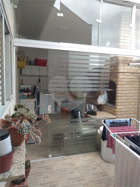 Casa à venda com 3 quartos, 104m² - Foto 16