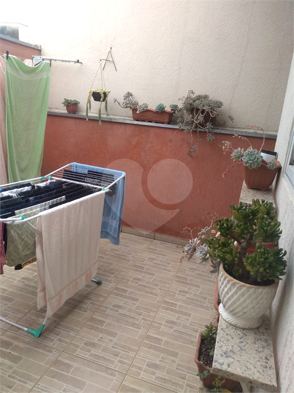 Casa à venda com 3 quartos, 104m² - Foto 18