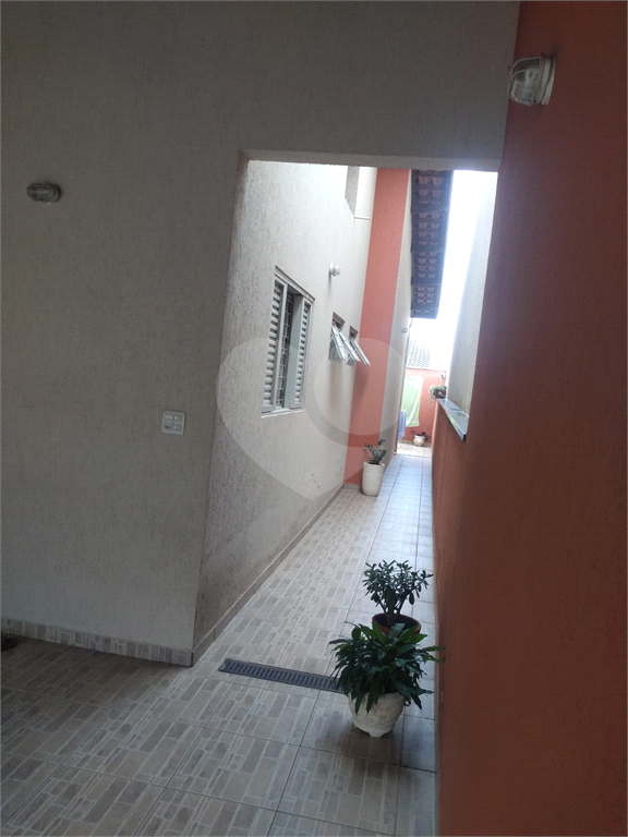 Casa à venda com 3 quartos, 104m² - Foto 15
