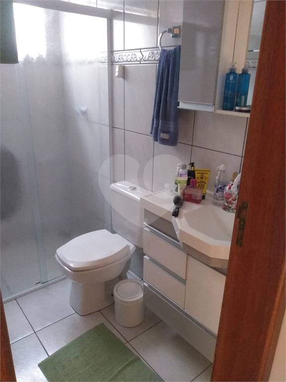 Casa à venda com 3 quartos, 104m² - Foto 12