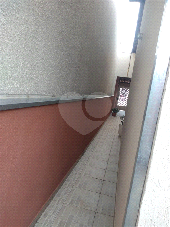 Casa à venda com 3 quartos, 104m² - Foto 19
