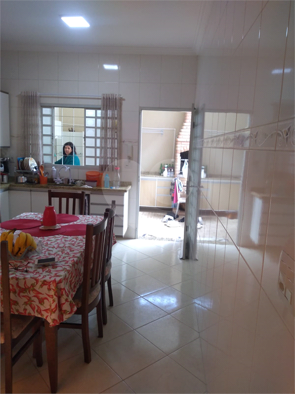 Casa à venda com 3 quartos, 104m² - Foto 5