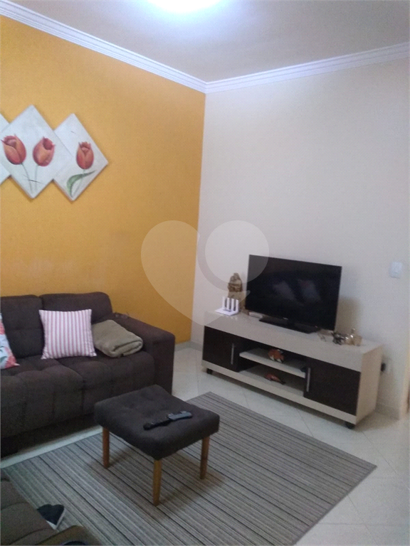 Casa à venda com 3 quartos, 104m² - Foto 3
