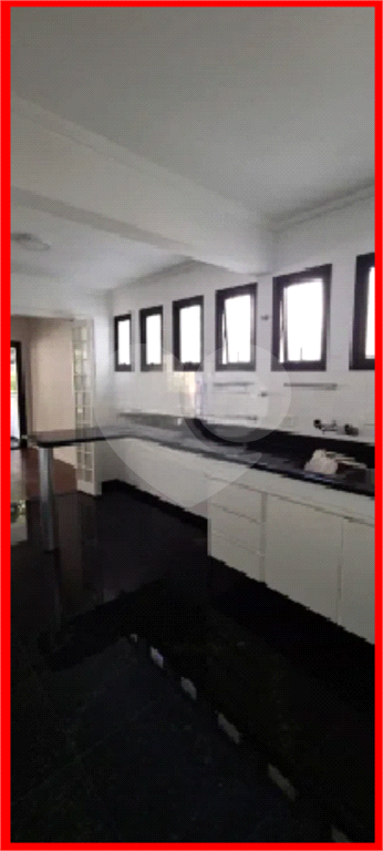 Apartamento à venda JARDIM PAULISTA com 210 m² 