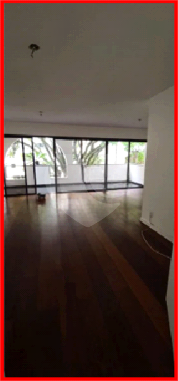 Apartamento à venda JARDIM PAULISTA com 210 m² 