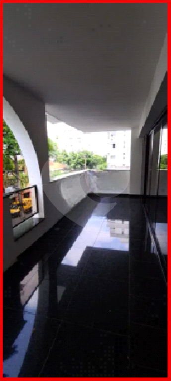 Apartamento à venda JARDIM PAULISTA com 210 m² 