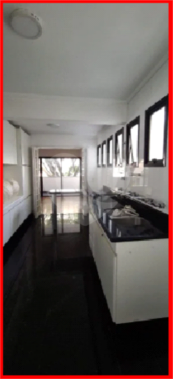 Apartamento à venda JARDIM PAULISTA com 210 m² 