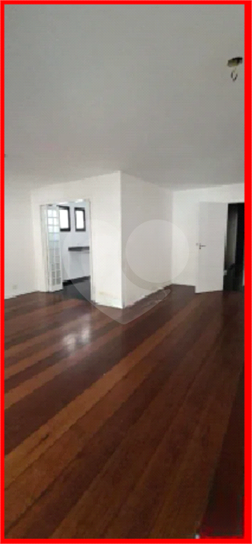 Apartamento à venda JARDIM PAULISTA com 210 m² 