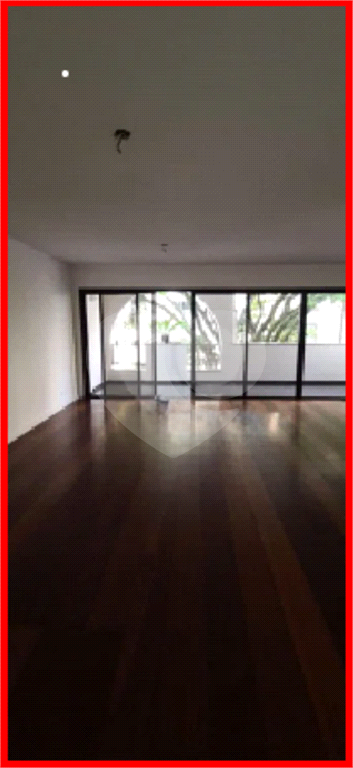 Apartamento à venda JARDIM PAULISTA com 210 m² 