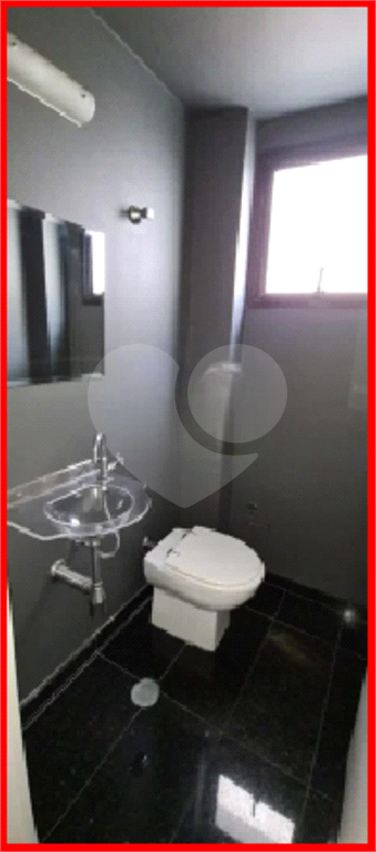 Apartamento à venda JARDIM PAULISTA com 210 m² 