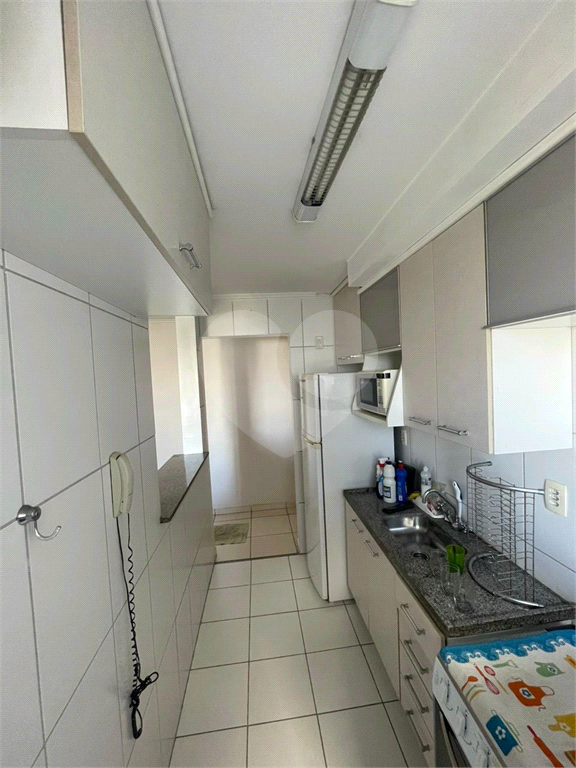 Apartamento Parque Novo Mundo