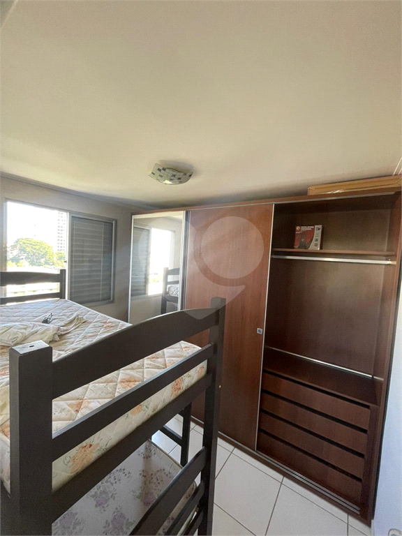 Apartamento Parque Novo Mundo