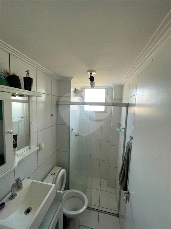 Apartamento Parque Novo Mundo