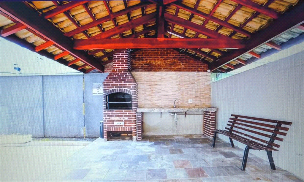 Apartamento Parque Novo Mundo