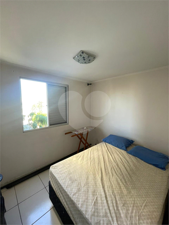 Apartamento Parque Novo Mundo