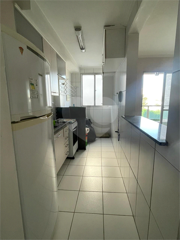 Apartamento Parque Novo Mundo